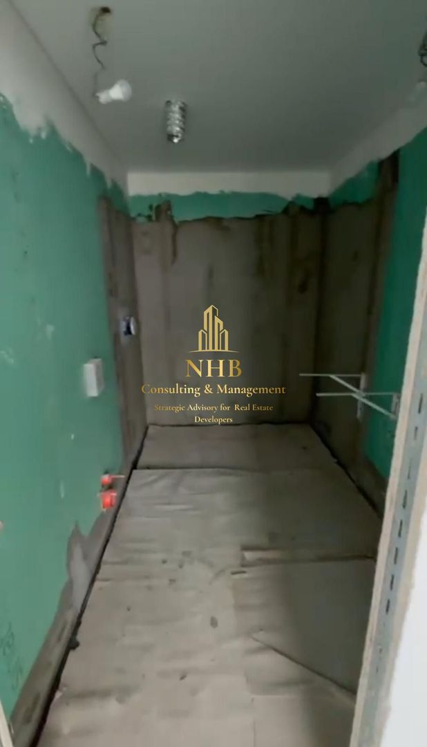 Apartament 3 Camere de Vânzare – One High District | Terasă 35 mp |- NOU - Poză 17
