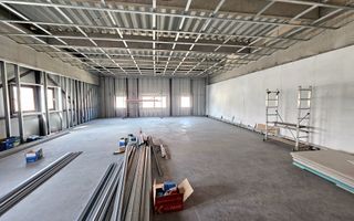 Birouri premium cu lift, 75–400 mp, zona Carolina Mall - Poză 19