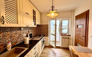 3 Camere Bd. Unirii-Gata de mutat-La 2 minute de metrou - Poză 2