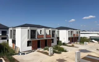 Vilă de închiriat în Tunari – 4 camere | curte proprie | disponibilă imediat - Poză 19