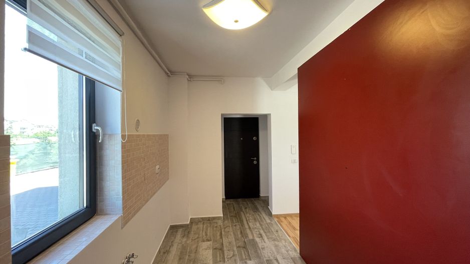 Apartament 2 camere, Parter - Venezia Rezidence Giroc, Parcare | Com 0 - Poză 5