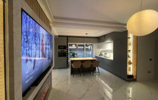 Vila pe parter în Dumbravita