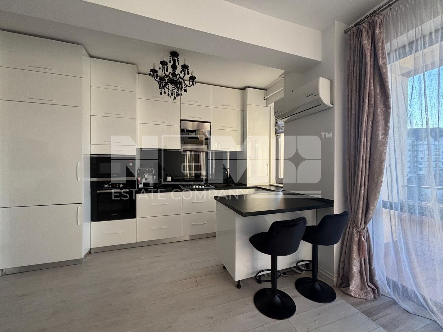 APARTAMENT 3 CAMERE | CENTRU, SUCEAVA | 68 MP | 150.000€ - Poză 5