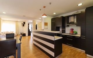 Duplex cu teren de 383 mp, cartier Borhanci - Poză 5