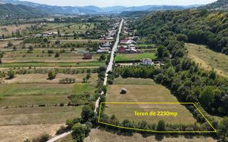 Teren superb de Vanzare in Darmanesti, Bacau - Poză 1