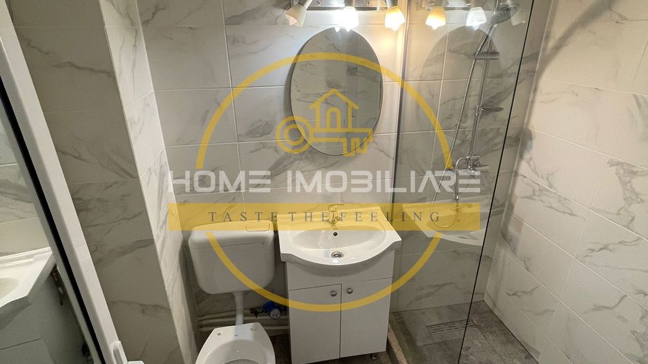 Apartament 2Camere-Decomandat/Bloc din 1982/Zona Tatarasi-Doi Baieti! - Poză 5