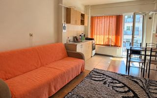 Apartament 2 camere | Manastur | Edgar Quinet | Cu chiriasi - Poză 1