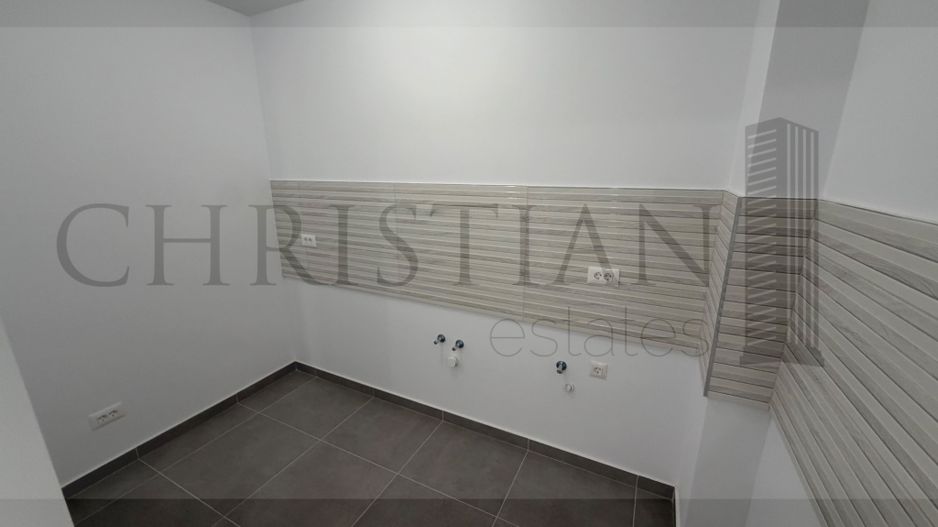 Garsonieră Finisată 39 mp - Smart Residence Lujerului Faza 2 - Poză 9