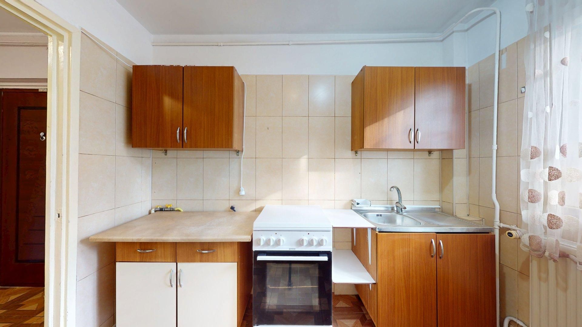 Apartament 3 camere decomandat Titan - Nicolae Grigorescu - Poză 20