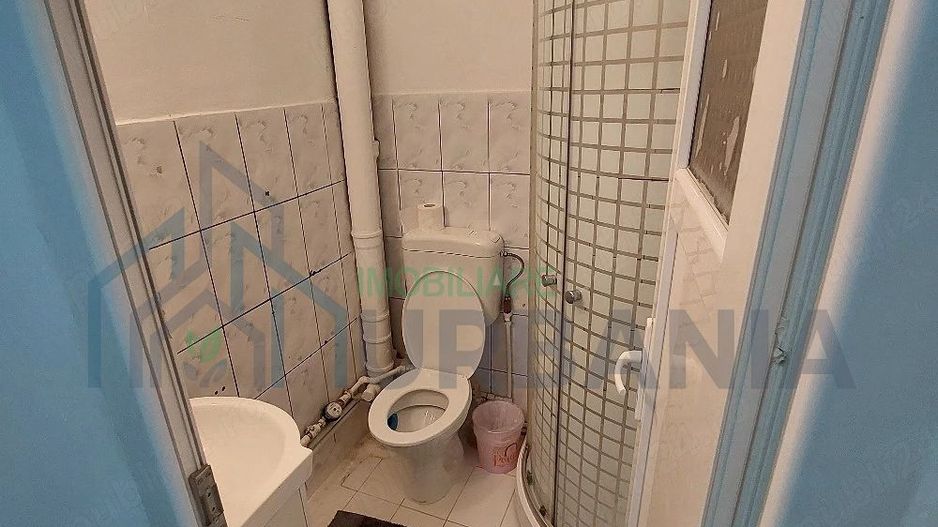 Garsonieră mobilată și utilată de închiriat, zona Nicolina, Iași - Poză 1