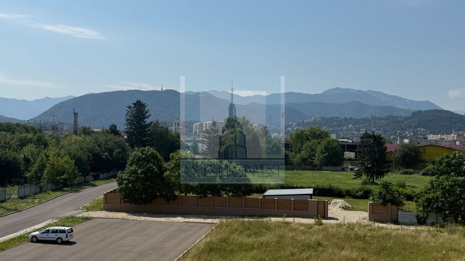 Apartament 3 camere, parcare, boxa, terasa de 274 mp-zona Bartolomeu - Poză 10