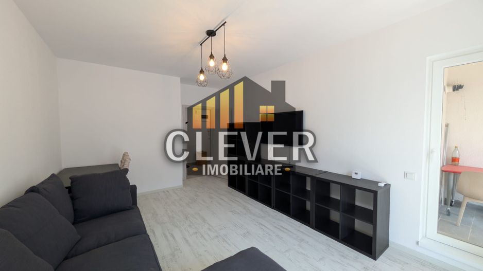 Garsoniera moderna de inchiriat, Parcare – Pallady / Drumul Gura Calitei - Poză 1