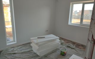 Sanandrei, Casa Individuala,3 camere. - Poză 9