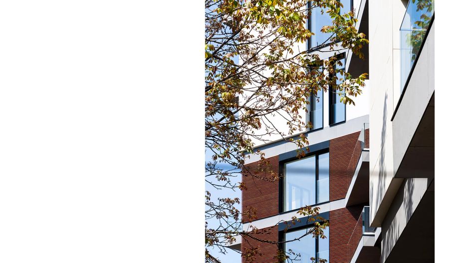 One Floreasca Vista - Poză 6