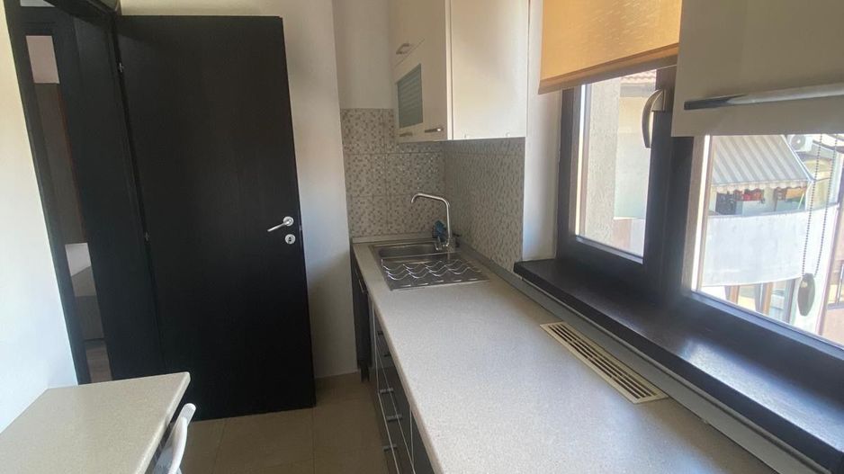 Apartament 2 camere, 60 mp, centrală, mobilat, parcare inclusă, Titan - Poză 16