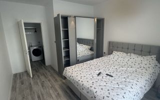 Apartament 2 Camere | 52 MPU | Loc de Parcare Privat - Poză 4