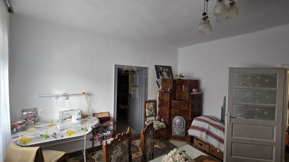 Satu Mare, Zona Titulescu, Oportunitate pentru familie mare sau firme. - Poză 8