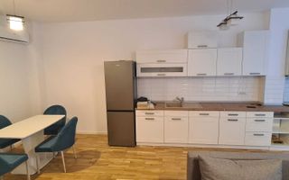 2 camere| Complexul ISHO| parcare subterana| balcon| 54 mp| parter - Poză 7