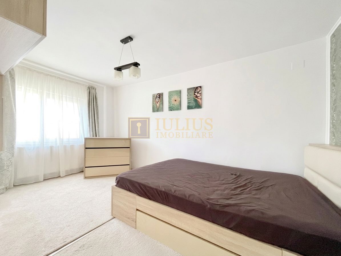 2 camere| Calea Aradului| centrala proprie| etaj 2 - Poză 6