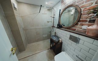 Apartament de 3 camere, complet renovat, zona Piata Flora - Poză 6