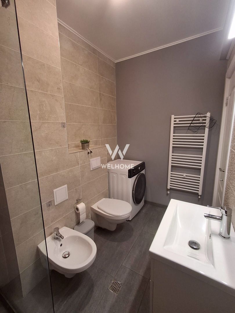 Apartament 2 CAMERE de închiriat – zonă Dedeman / Avantgarden - Poză 9