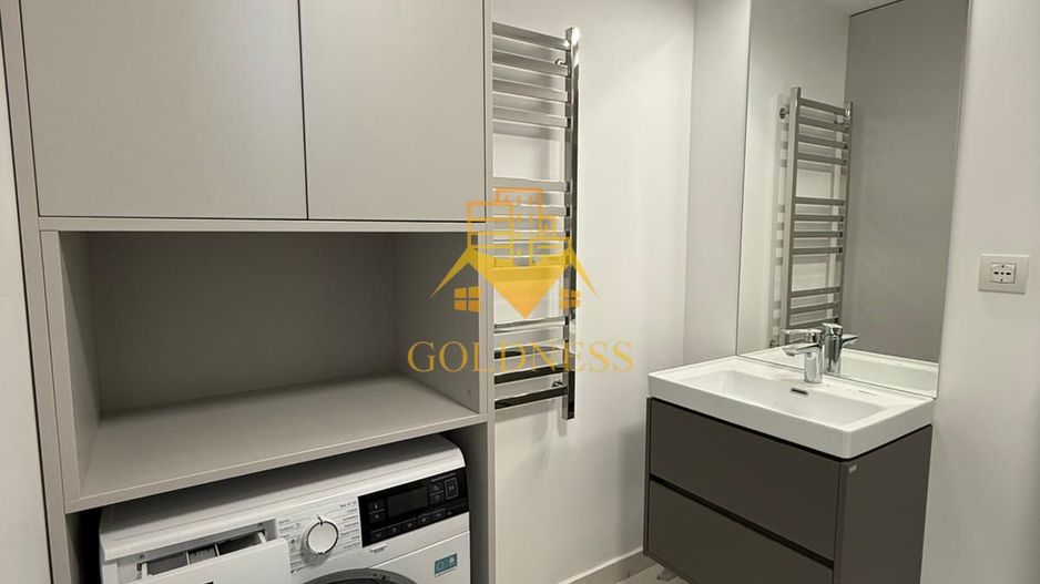 O camera, Iris, Modern, Prima inchiriere, Liberty Residential, Traian - Poză 3