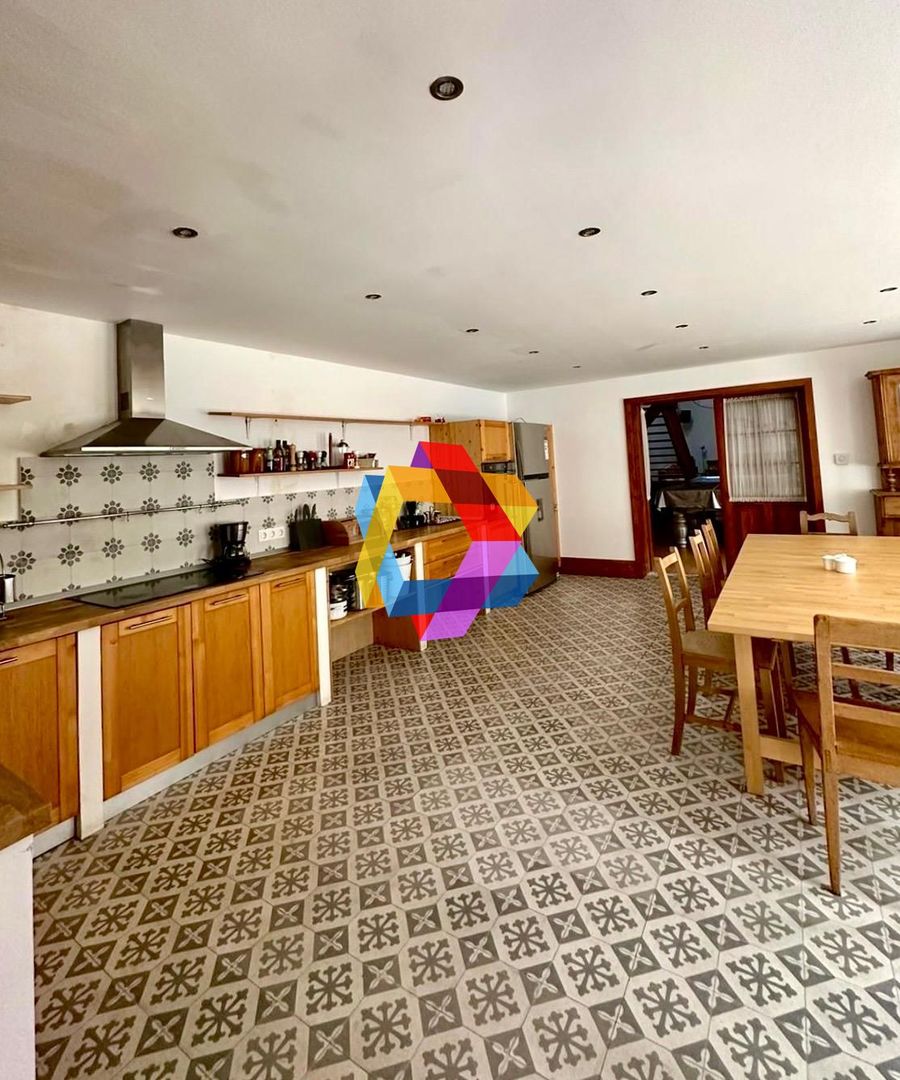 Casa in Cristian - 582 mp - Poză 17