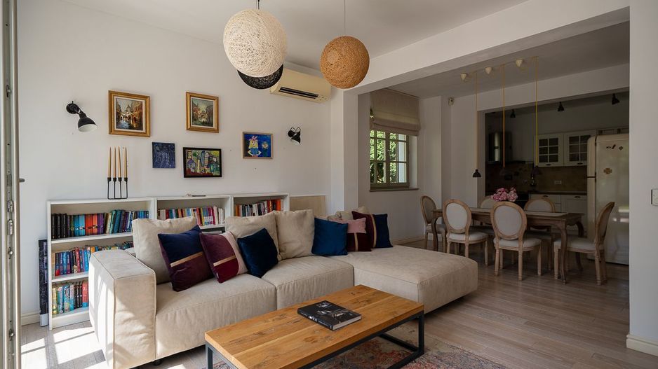 Vila 4 dormitoare de vanzare | Piata Muncii-Vatra Luminoasa | Gradina - Poză 6