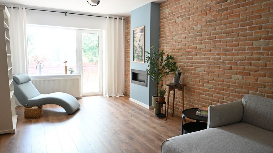 Snagov, renovata 2024, complet mobilata si utilata - Poză 10