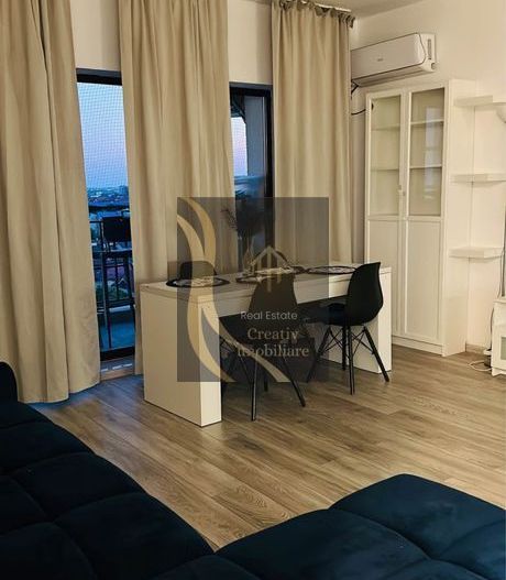 Apartament 2 camere de inchiriat Kaufland Brancusi - Poză 2