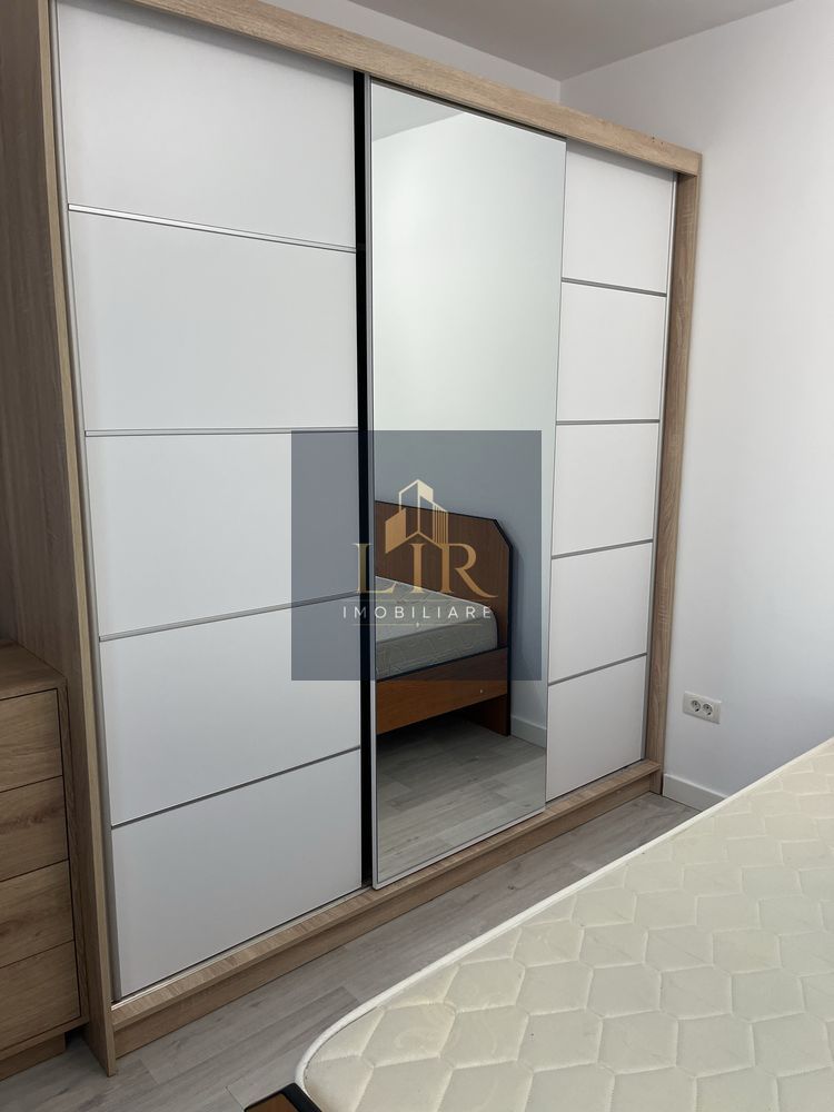 Apartament 1 Camera dec,complet mobilat- Baroque Residence Iasi - Poză 2