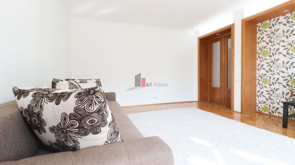 Apartamentul "SALTVEGURINN" in Drumul Sarii, intri in el si il inchiriezi pe loc - Poză 2