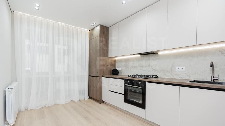 Vânzare, apartament, 4 camere, strada Ion Buzdugan, Buiucani - Poză 10