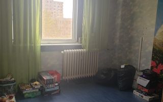 Apartament 3 camere Titan I  Aleea Postavarul I etaj 4/4 - Poză 5