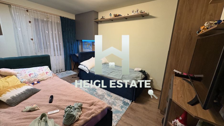 Apartament 3 camere Giroc - Poză 4