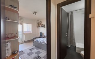 4 camere | 13 Septembrie | Parc Sebastian | parcare | COMISION 0% | - Poză 16