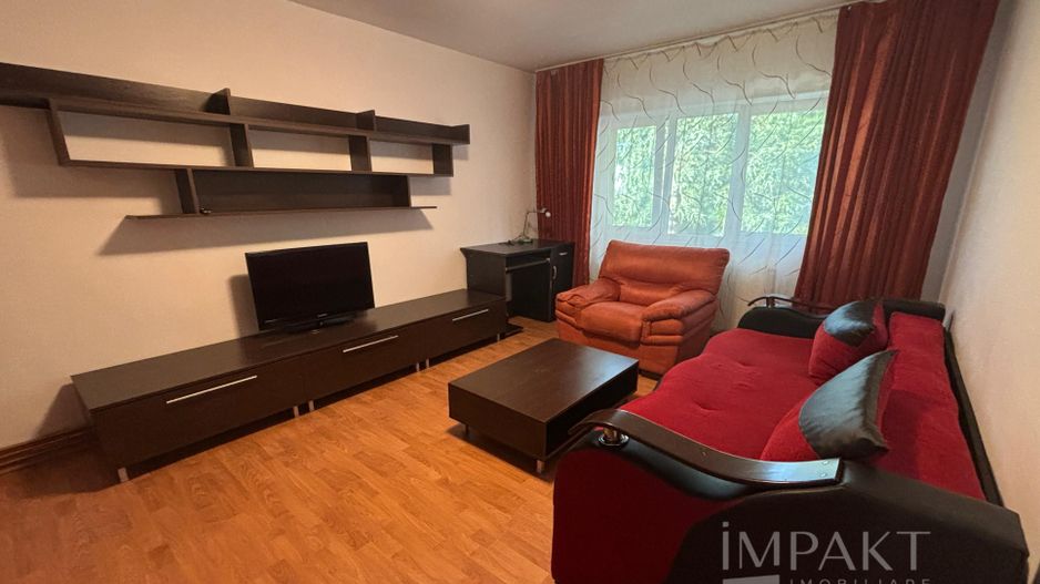 Apartament cu 3 camere decomandat Langa UMF! - Poză 2