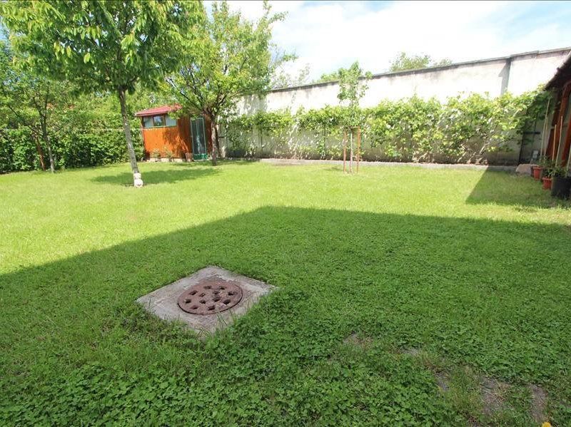 ANSAMBLU- DOUA CORPURI DE CLADIRE - Poză 10