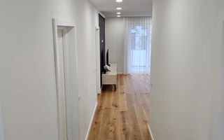 Apartament 3 camere, 76 mp, Borhanci, la cheie - Poză 9