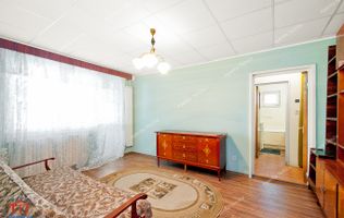 Apartament 2 camere, semidecomandat, etaj 9  – Tiglina 2