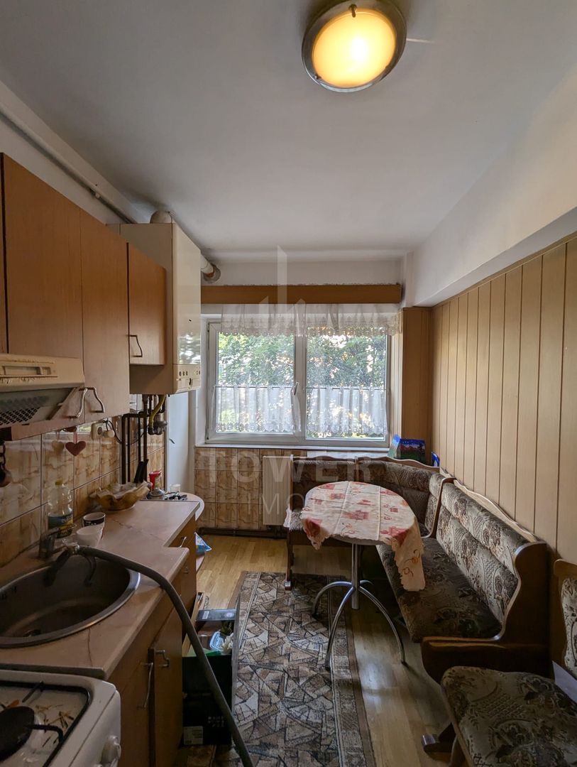 Apartament 2 camere de inchiriat - Dioda, Milea - Sibiu - Poză 2