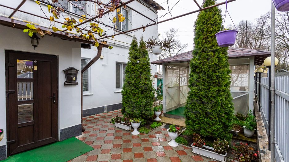 Vânzare, apartament, 2 camere, strada Ciorescu, Ciorescu - Poză 1