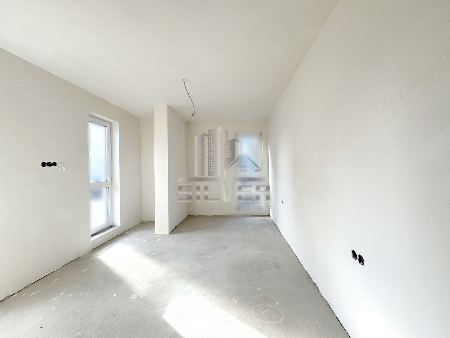 Apartament cu 3 camere la 5 minute de Vivo Center! - Poză 7