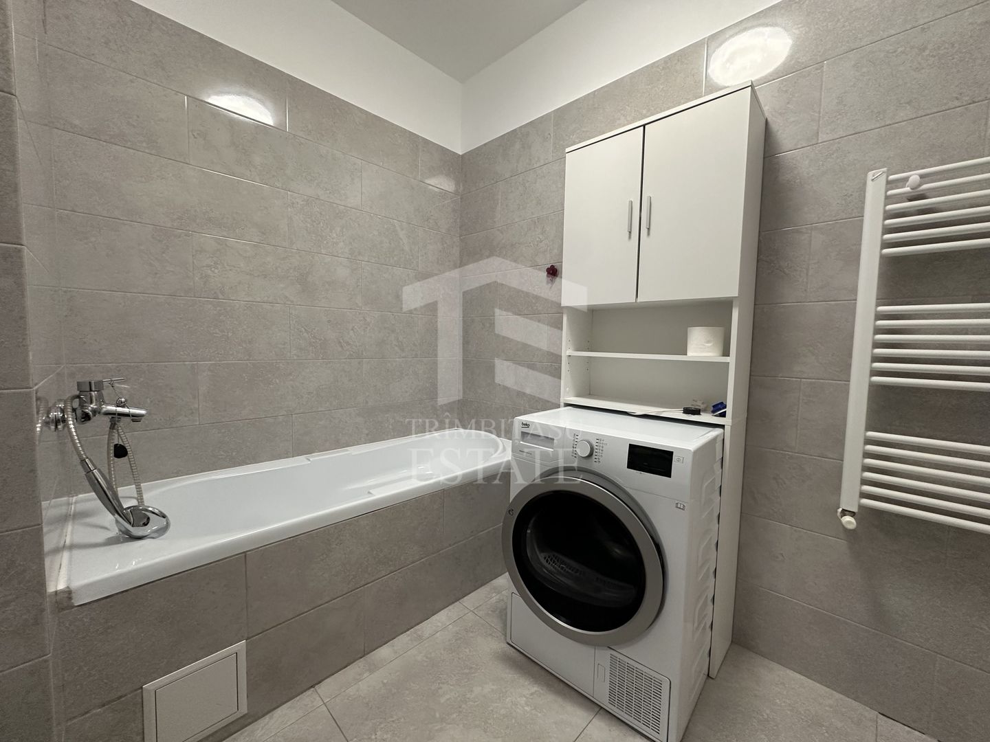DOBROESTI - Fundeni | Chirie 3 Camere + Parcare - Poză 17