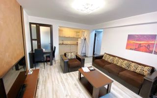 Doua camere-1 Mai Bulevard-Pet Friendly-Etaj 2-CT-Mobilat-Utilat - Poză 2