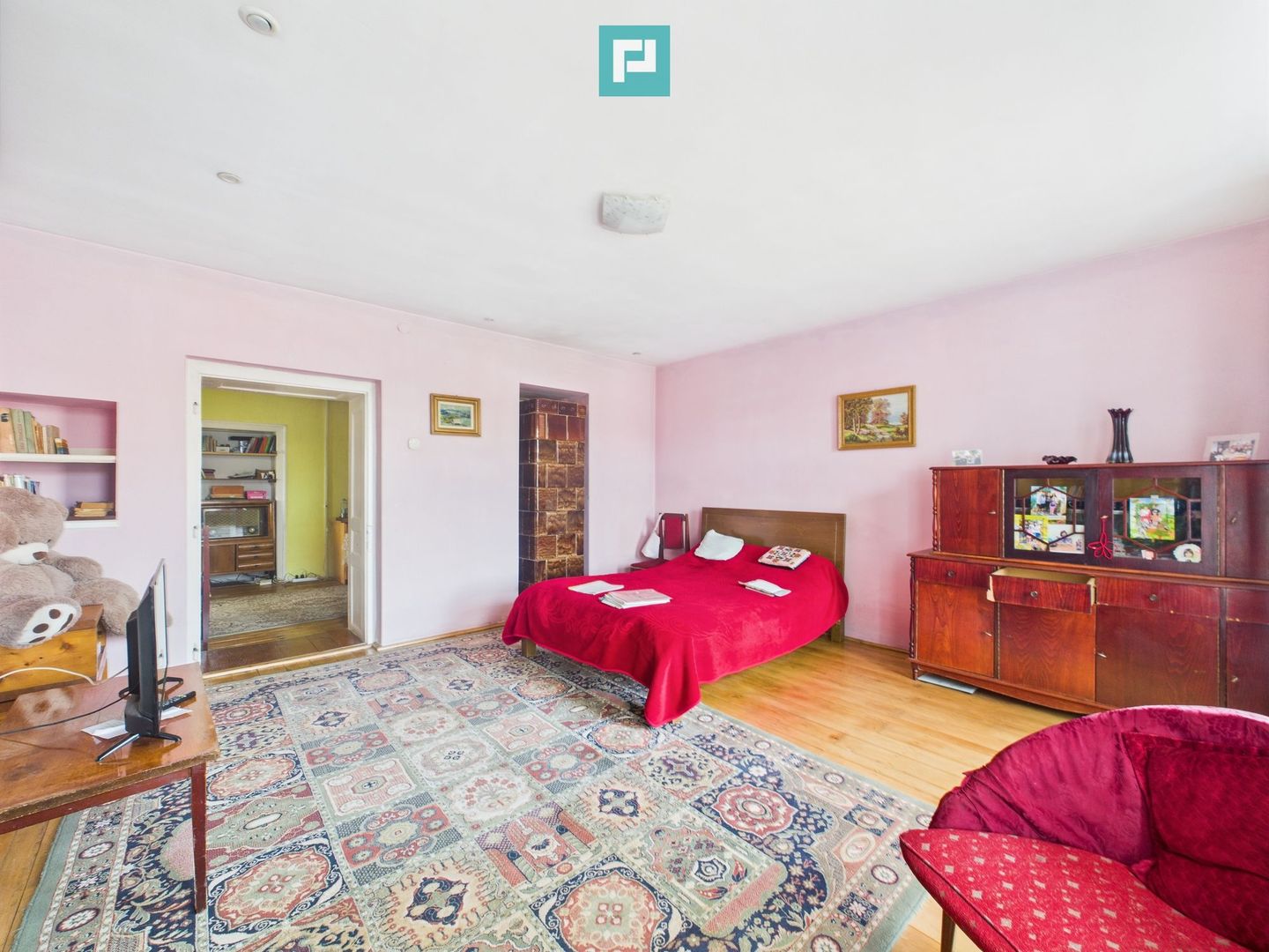 Casă mobilată si utilată – Iecea Mare - Poză 1