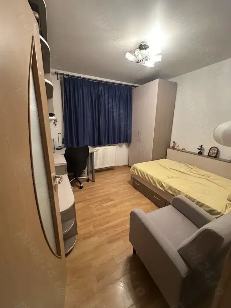 4 camere - Titan - 1 Decembrie 1918 - Poză 2