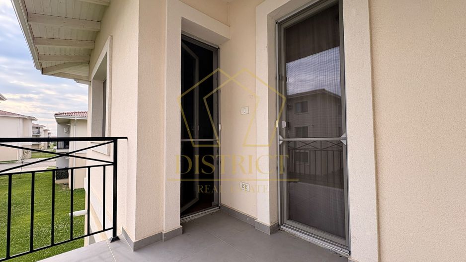 Apartament spațios cu 3 camere si 2 locuri de parcare | Mosnita Noua | Lidl - Poză 11