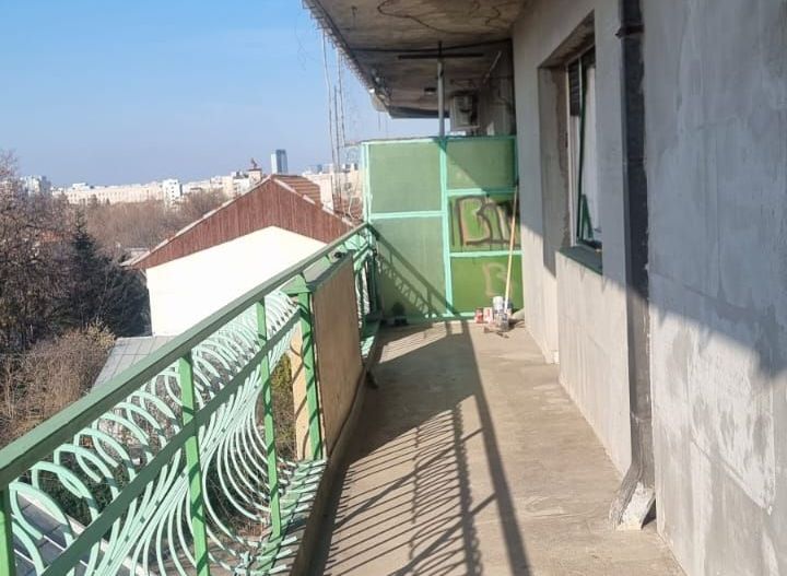 Apartament 3 camere + garsoniera de RENOVAT - Poză 27