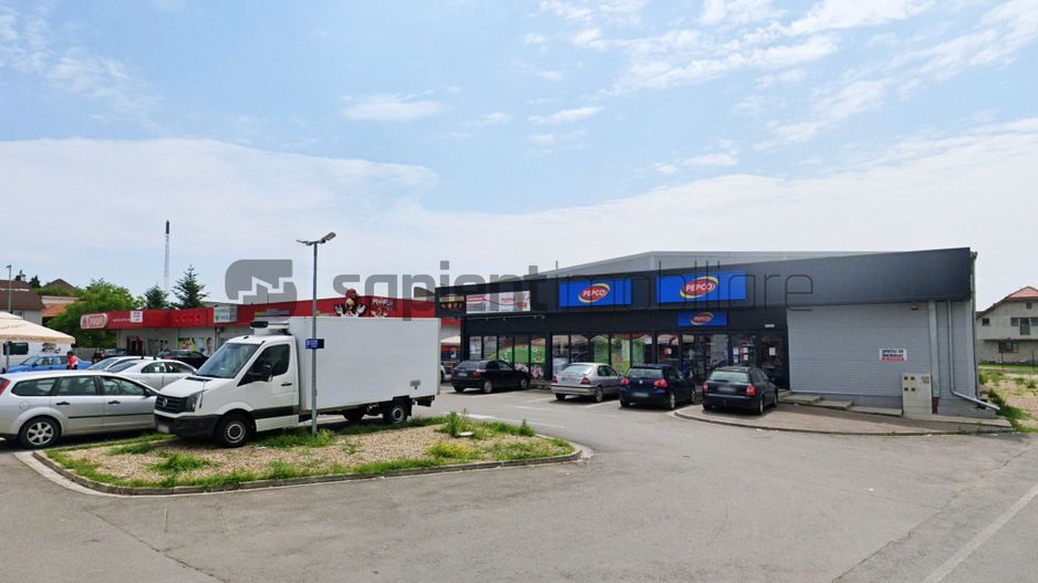 Sapient | Galerie comercială în Oșorhei, jud. Bihor - Poză 3
